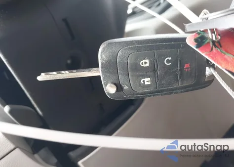 2016 Chevrolet Equinox Lt from USA, damaged, VIN 2GNALCEK5G6355231